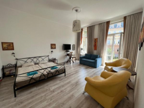 Отель Apartment Alice Center  Карлсбад